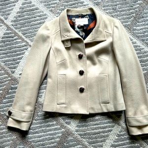 Banana Republic jacket, size small